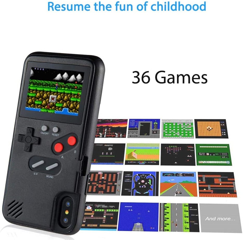 ™iPhone GameCase
