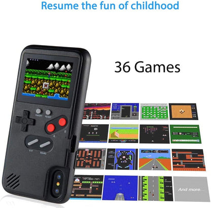 ™iPhone GameCase